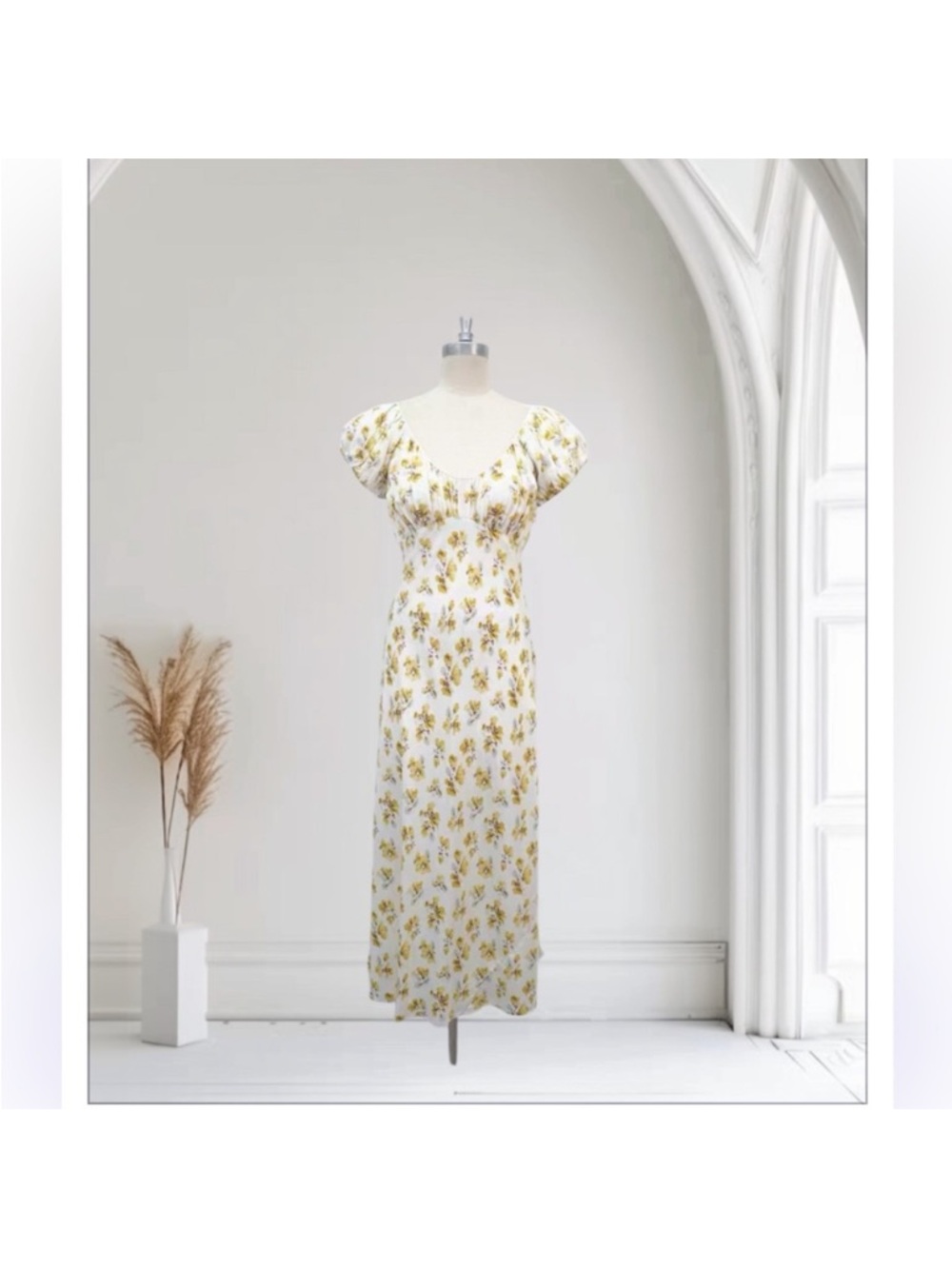 Doen FLORENCIA DRESS - Picture 7 of 11